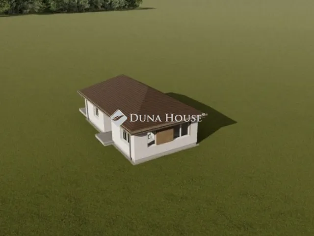 Eladó ház Dánszentmiklós 65 nm