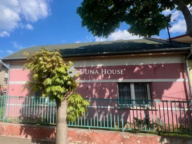 Eladó ház Budapest XVIII. kerület, Csaba utca 71 nm