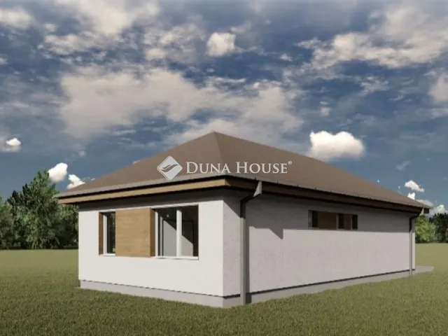 Eladó ház Dánszentmiklós 75 nm