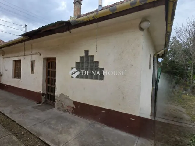 Eladó ház Cegléd 55 nm