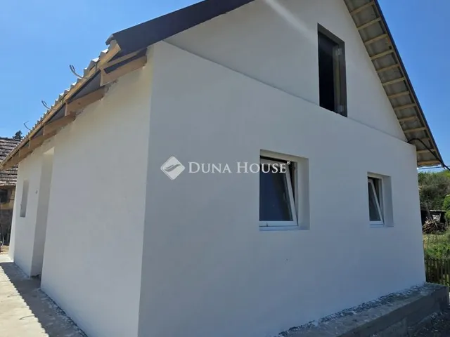 Eladó ház Pánd 35 nm
