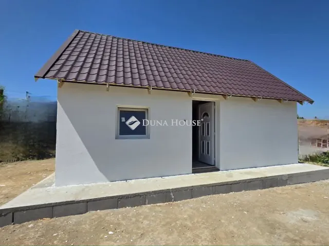 Eladó ház Pánd 35 nm