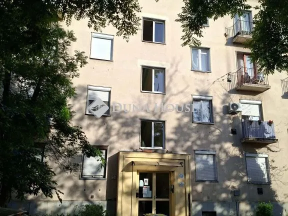 Eladó lakás Budapest X. kerület 37 nm