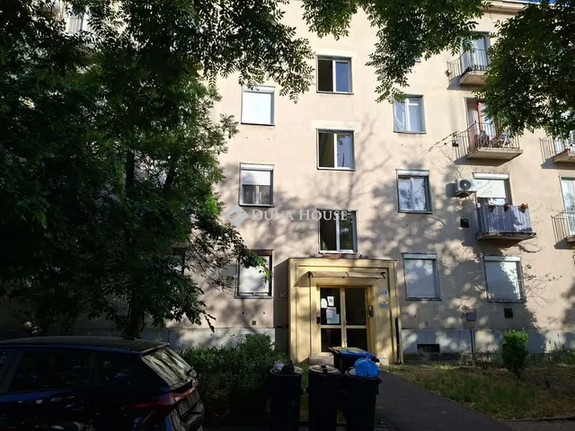 Eladó lakás Budapest X. kerület 37 nm