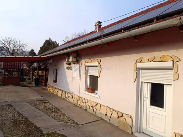 Eladó ház Albertirsa 74 nm