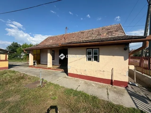 Eladó ház Pilis 45 nm