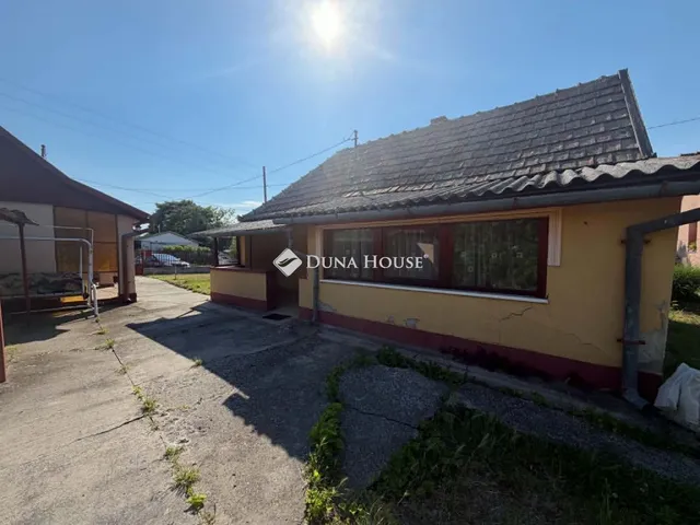 Eladó ház Pilis 45 nm