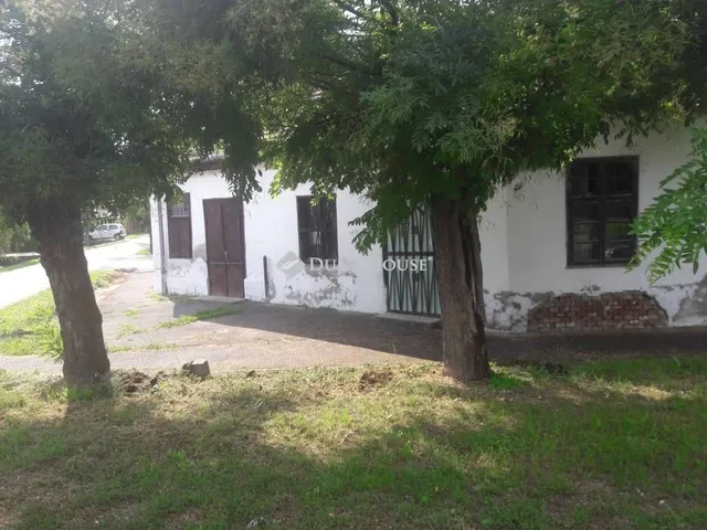Eladó telek Mezőberény 85 nm