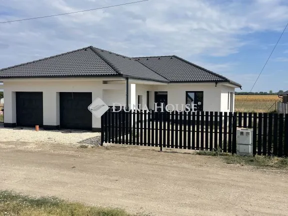 Eladó ház Nyáregyháza 126 nm
