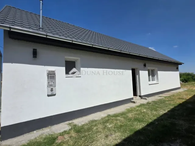 Eladó ház Farmos 76 nm