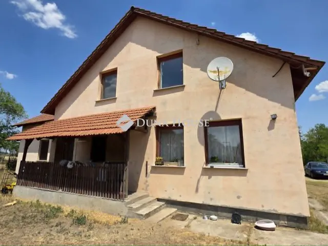 Eladó ház Cegléd 125 nm