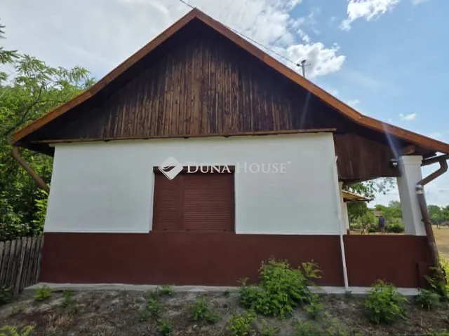 Eladó ház Jánoshida 76 nm