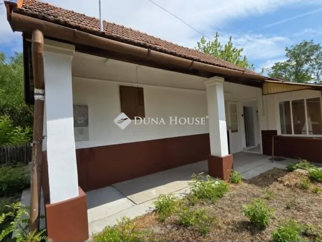 Eladó ház Jánoshida 76 nm