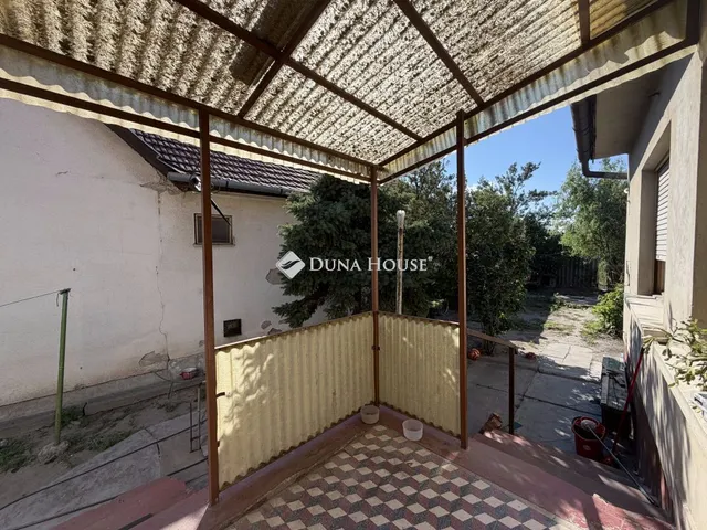 Eladó ház Cegléd 68 nm