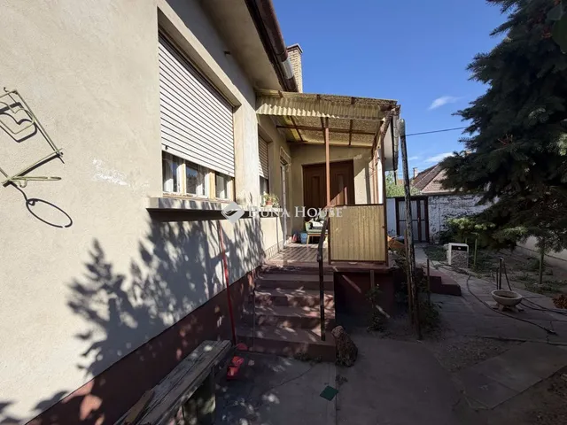 Eladó ház Cegléd 68 nm