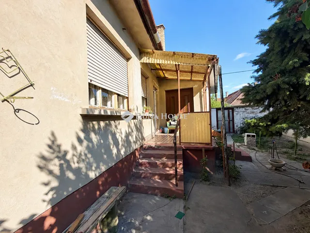 Eladó ház Cegléd 68 nm