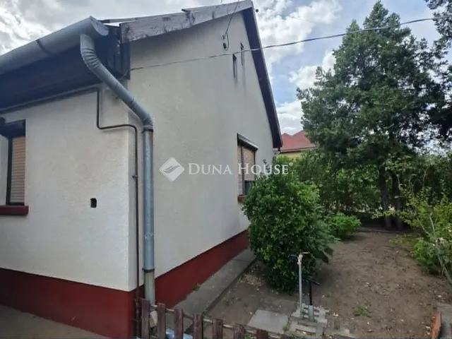 Eladó ház Farmos 71 nm