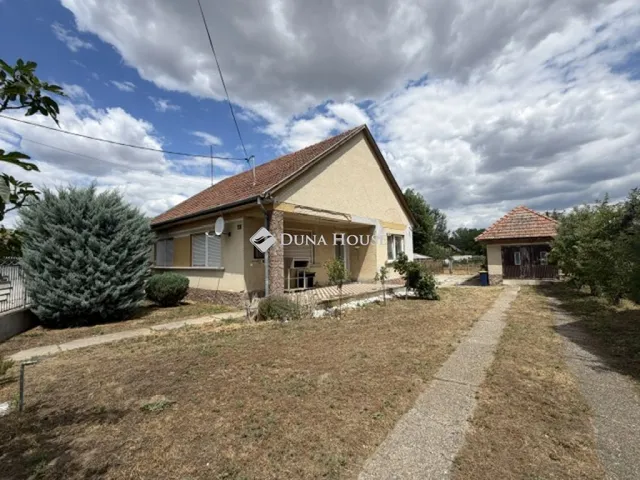 Eladó ház Pilis 91 nm