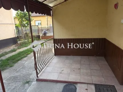 Eladó ház Tószeg 70 nm