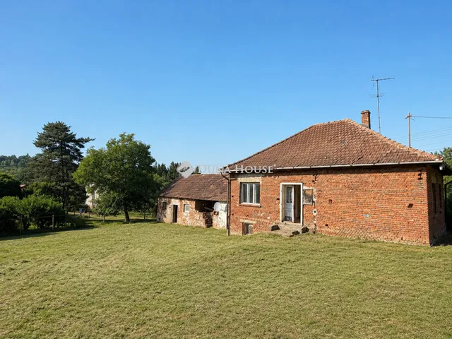 Eladó ház Milejszeg 75 nm