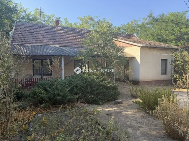 Eladó ház Csévharaszt 54 nm