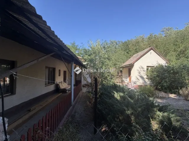 Eladó ház Csévharaszt 54 nm