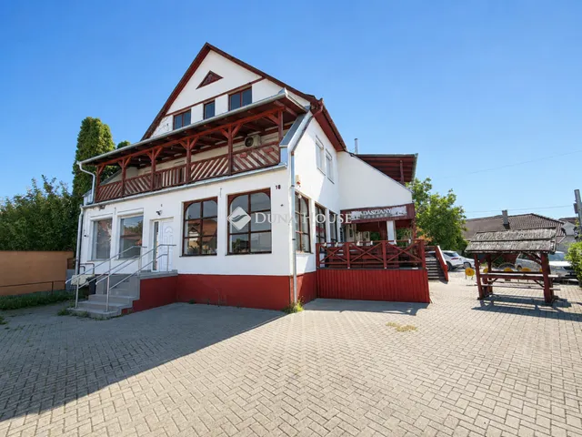 Eladó ház Egerszalók 461 nm