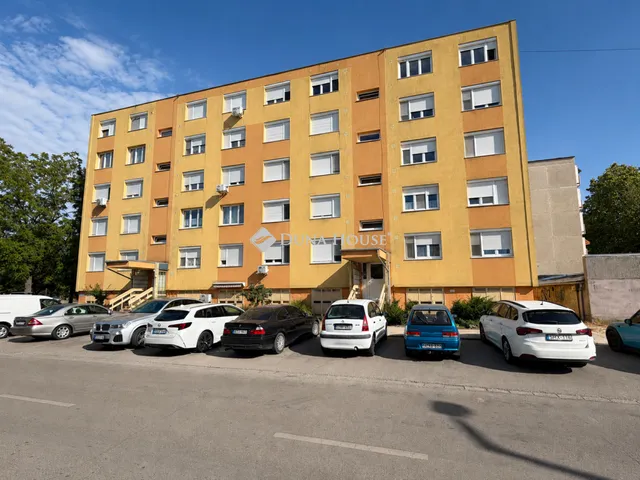 Eladó lakás Kecskemét 54 nm