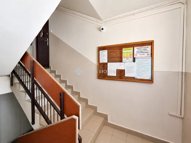 Eladó lakás Kecskemét 54 nm