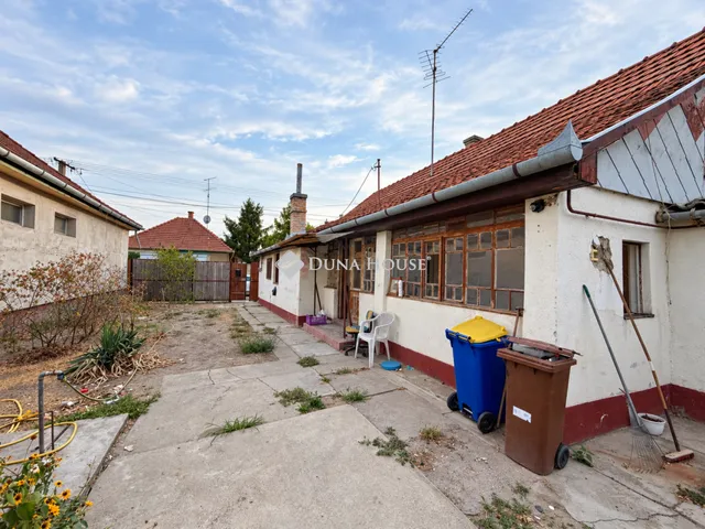 Eladó ház Cegléd 96 nm