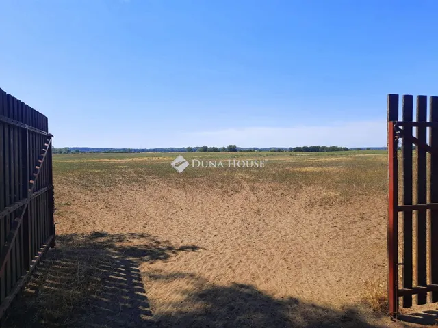 Eladó mezőgazdasági ingatlan Dabas 93570 nm