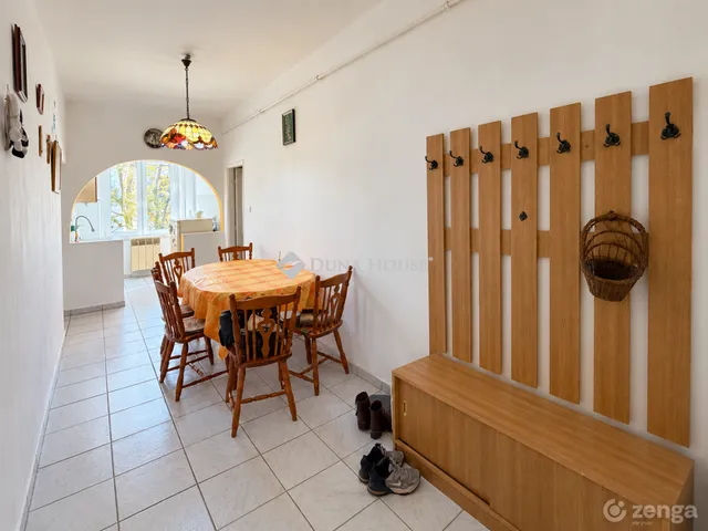 Eladó lakás Aszód 59 nm