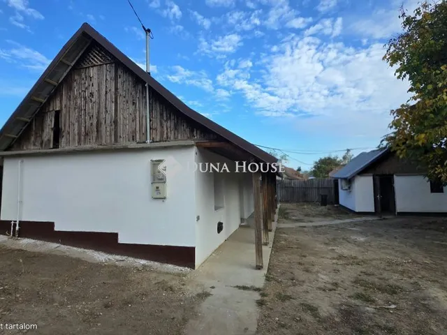 Eladó ház Pánd 55 nm