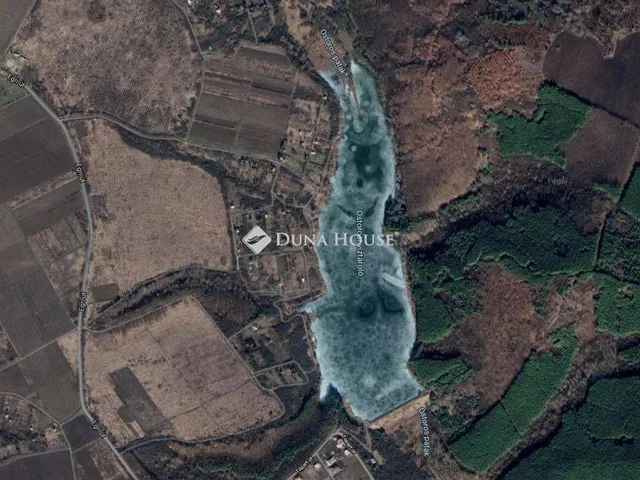 Eladó telek Ostoros 839 nm