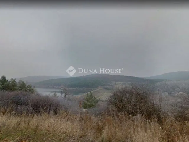 Eladó telek Ostoros 839 nm