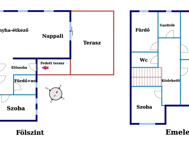 Eladó ház Kecskemét 152 nm