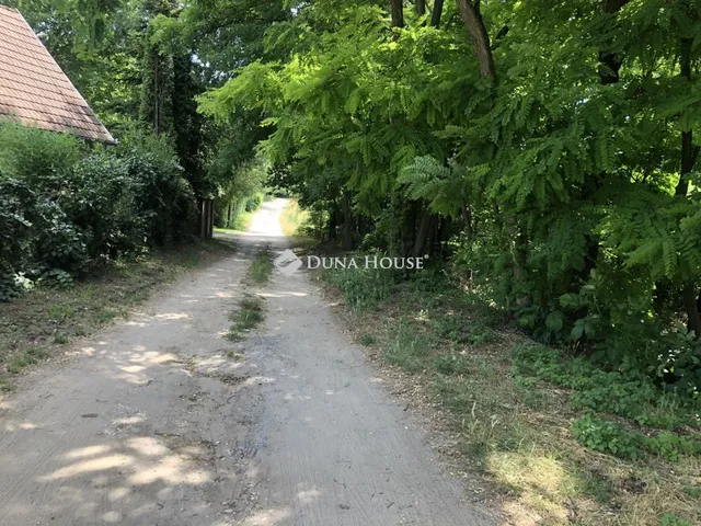 Eladó telek Kecskemét 1991 nm