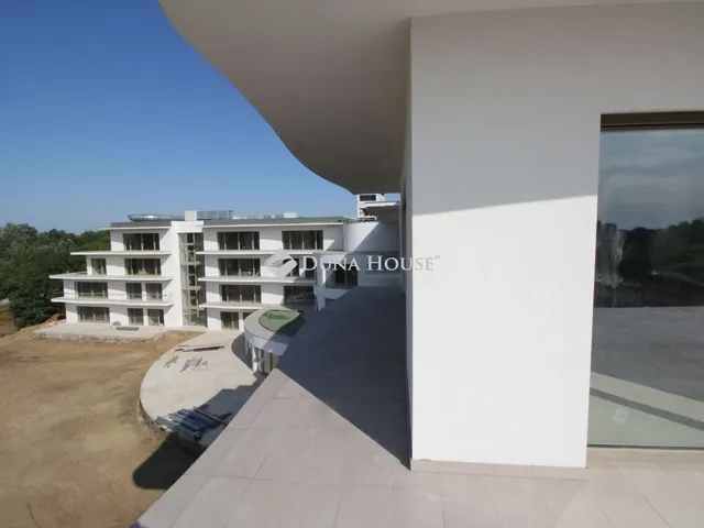 Eladó új építésű lakópark Ballószög 48 nm