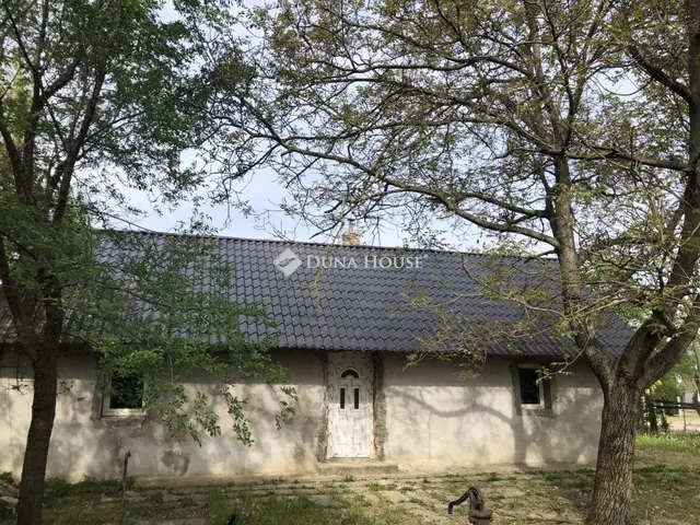 Eladó ház Kecskemét 50 nm