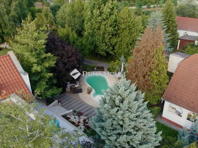 Eladó ház Kecskemét 340 nm