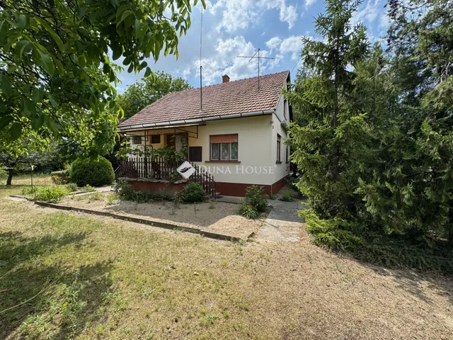 Eladó ház Kecskemét 120 nm