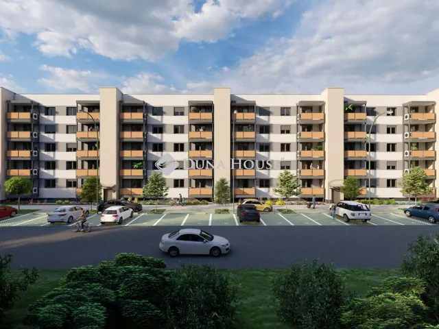 Eladó lakás Kecskemét 51 nm