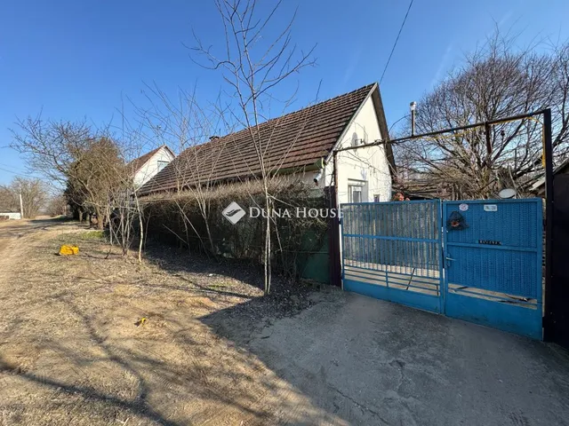 Eladó mezőgazdasági ingatlan Kecskemét 95 nm