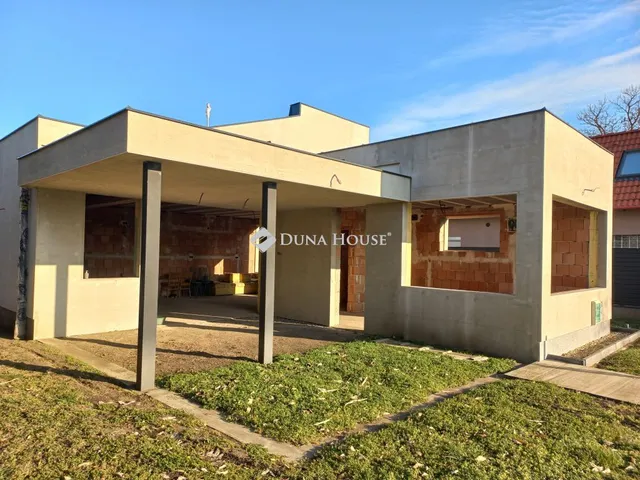 Eladó üdülő és hétvégi ház Békésszentandrás 188 nm