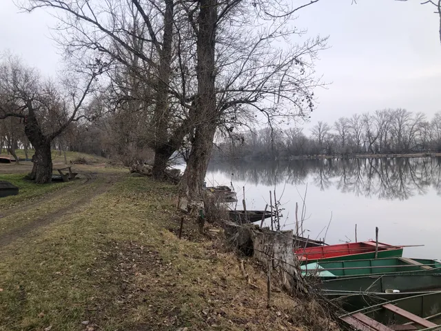 Eladó telek Tiszaalpár 558 nm