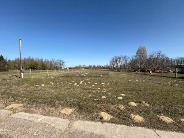 Eladó telek Kecskemét 3261 nm