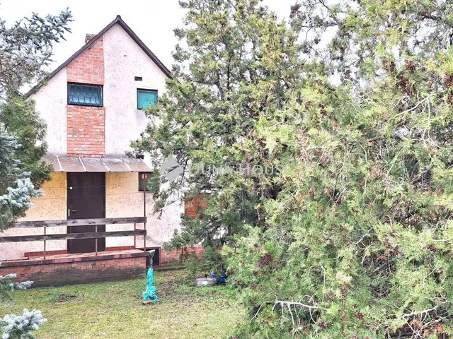 Eladó üdülő és hétvégi ház Lakitelek 50 nm