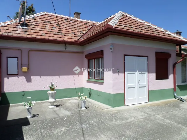Eladó ház Nagykőrös 85 nm