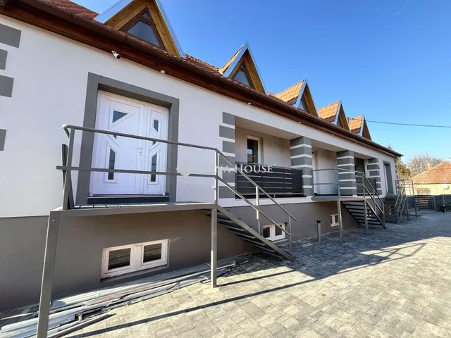 Kiadó lakás Kecskemét 130 nm