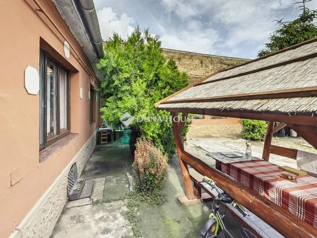 Eladó ház Kecskemét 80 nm